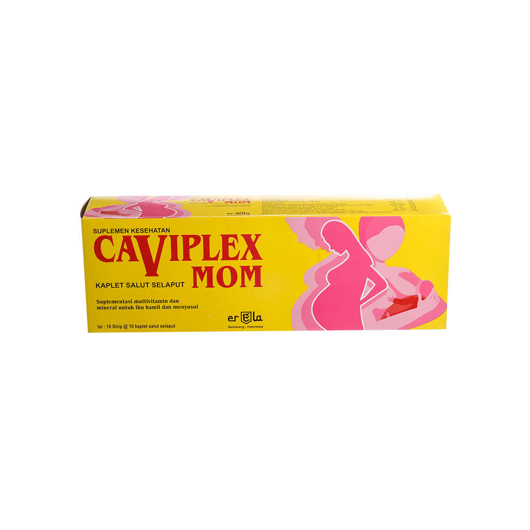 Caviplex Mom 1