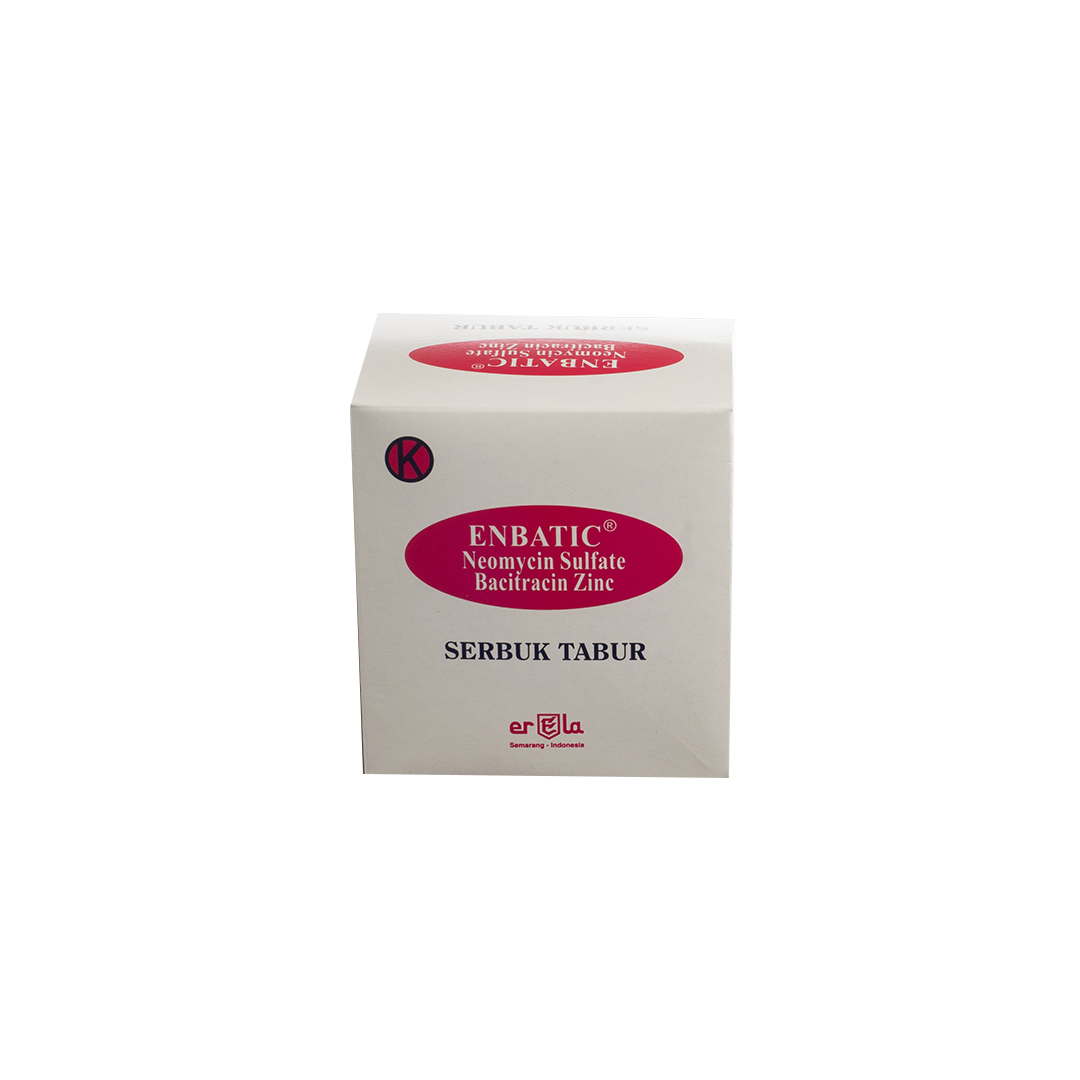 Enbatic Powder 1