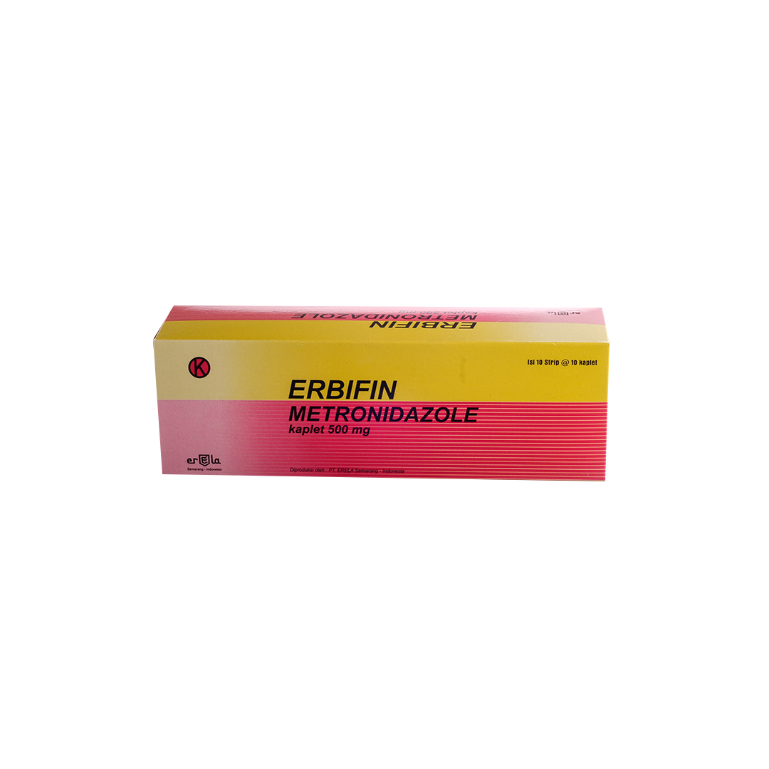 Erbifin 1