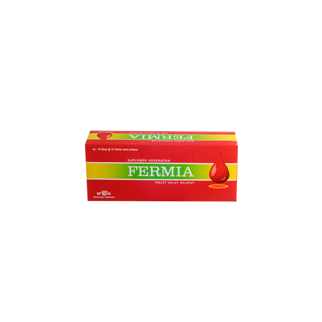 Fermia 1