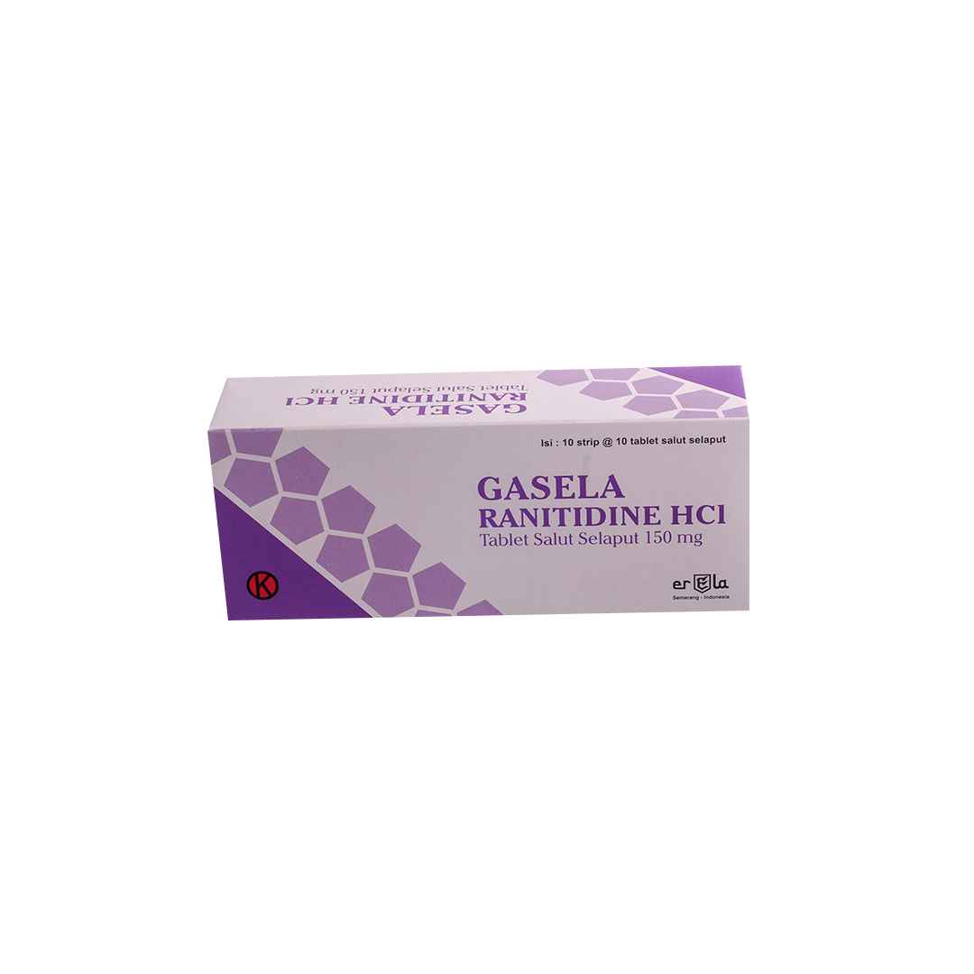 Gasela 1