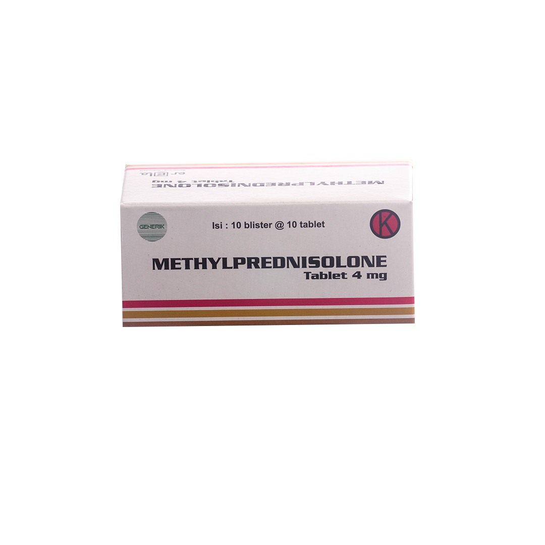 Methylprednisolone 1