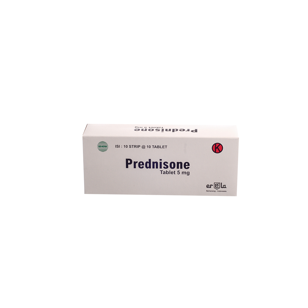 Prednisone 1